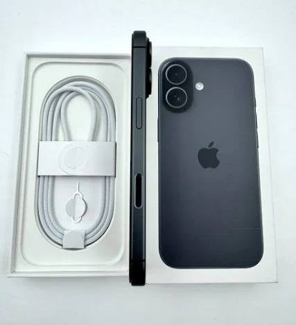íPhone 17