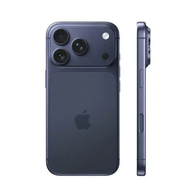íPhone 17 Pro