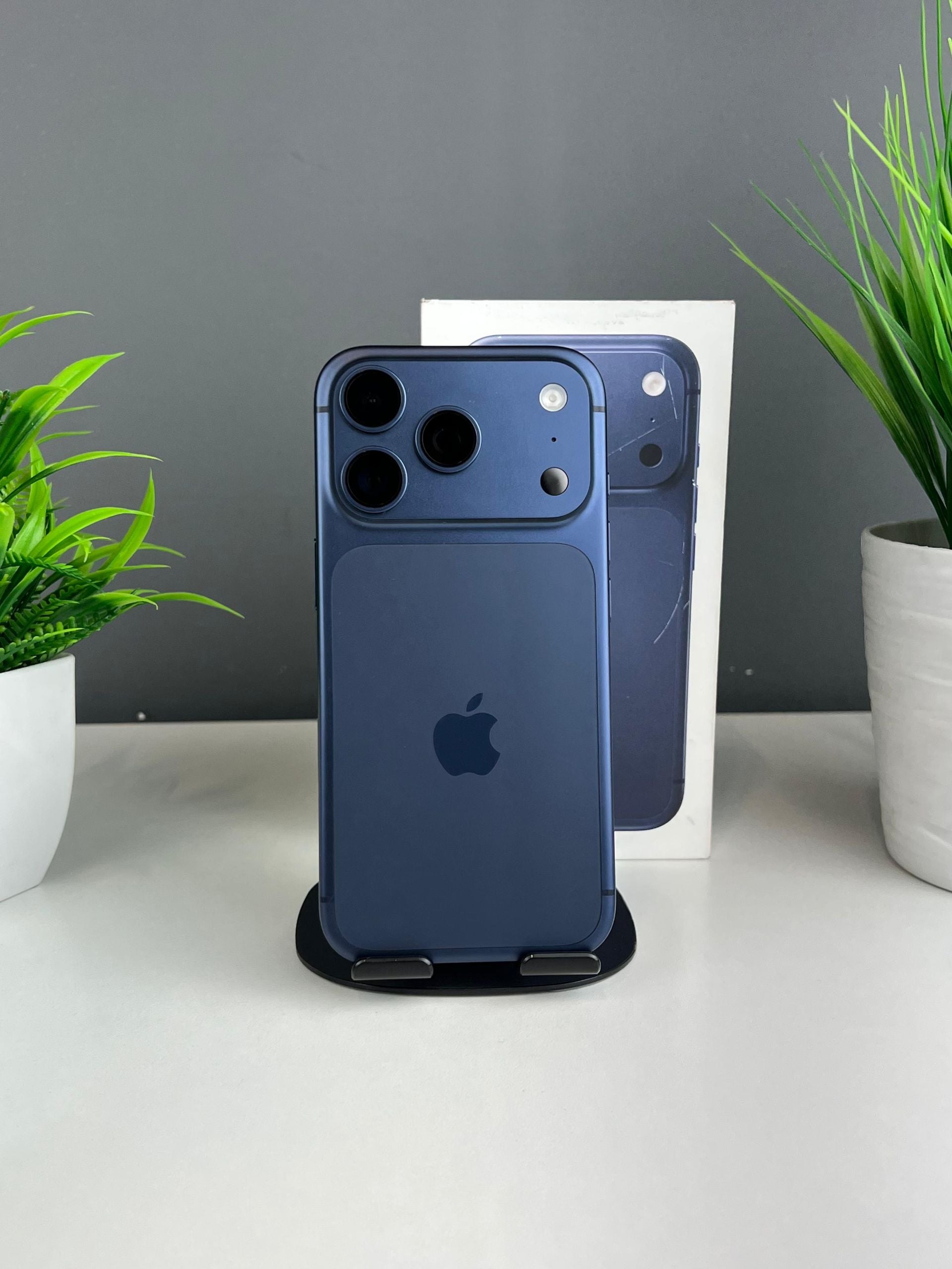 íPhone 17 Pro