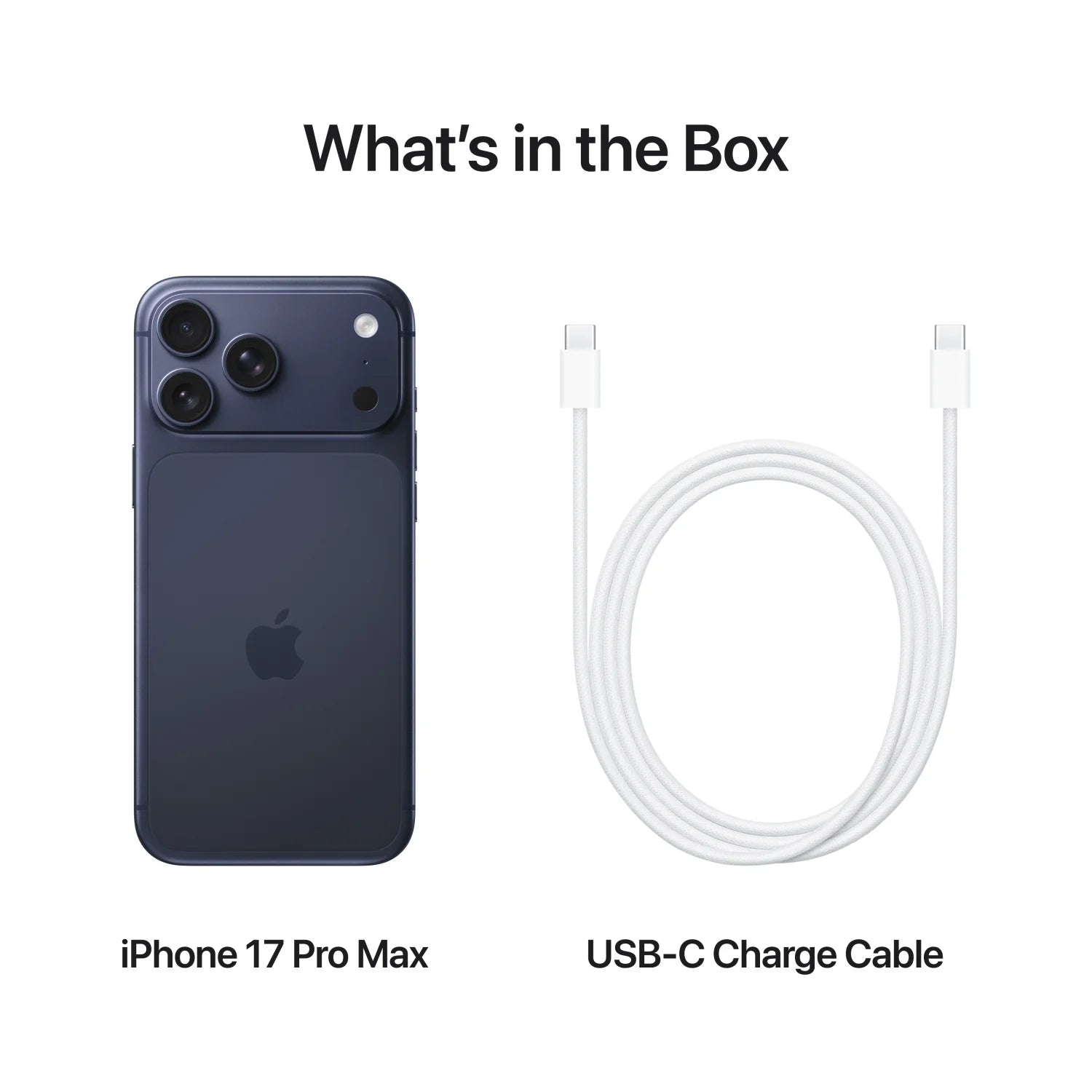 íPhone 17 Pro