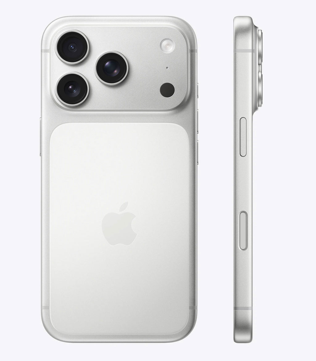íPhone 17 Pro Max