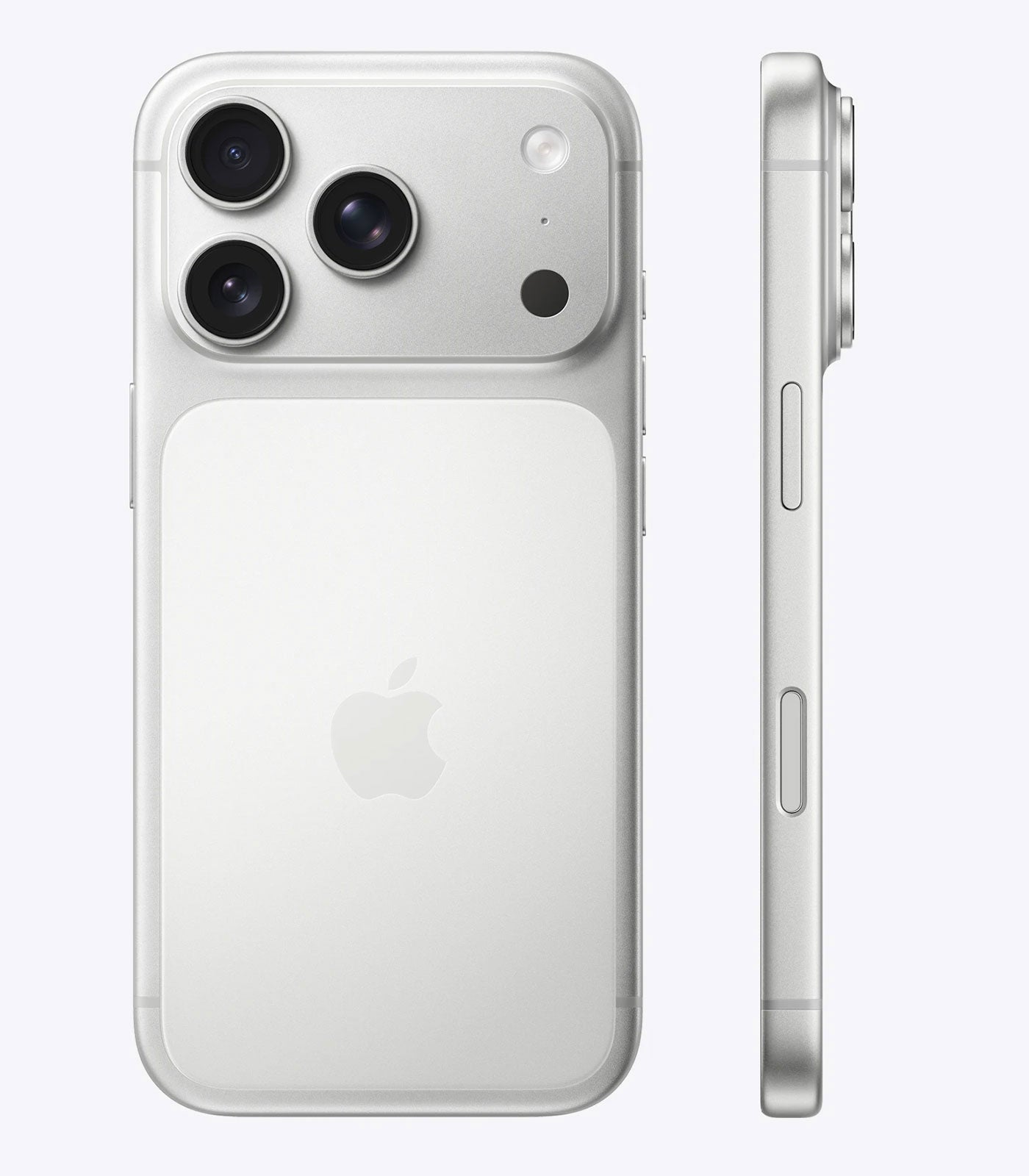 íPhone 17 Pro Max