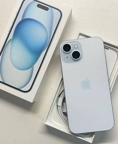 íPhone 15