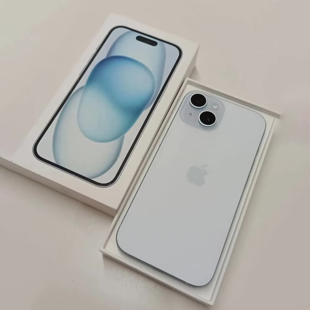 íPhone 15