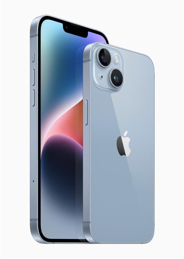 íPhone 14