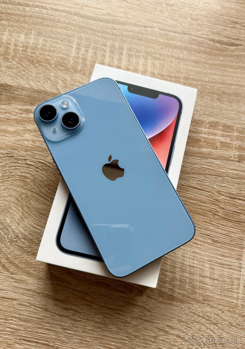 íPhone 14