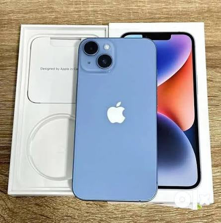 íPhone 14