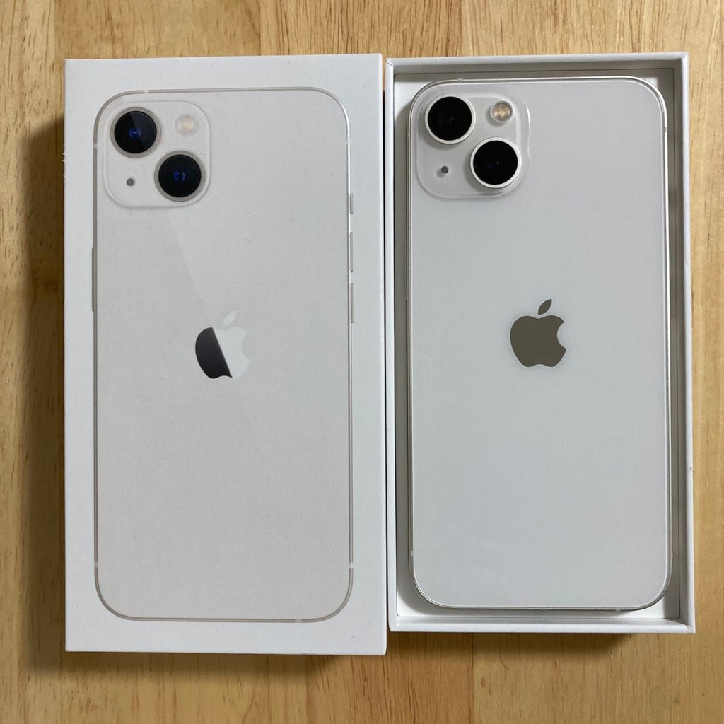 íPhone 13