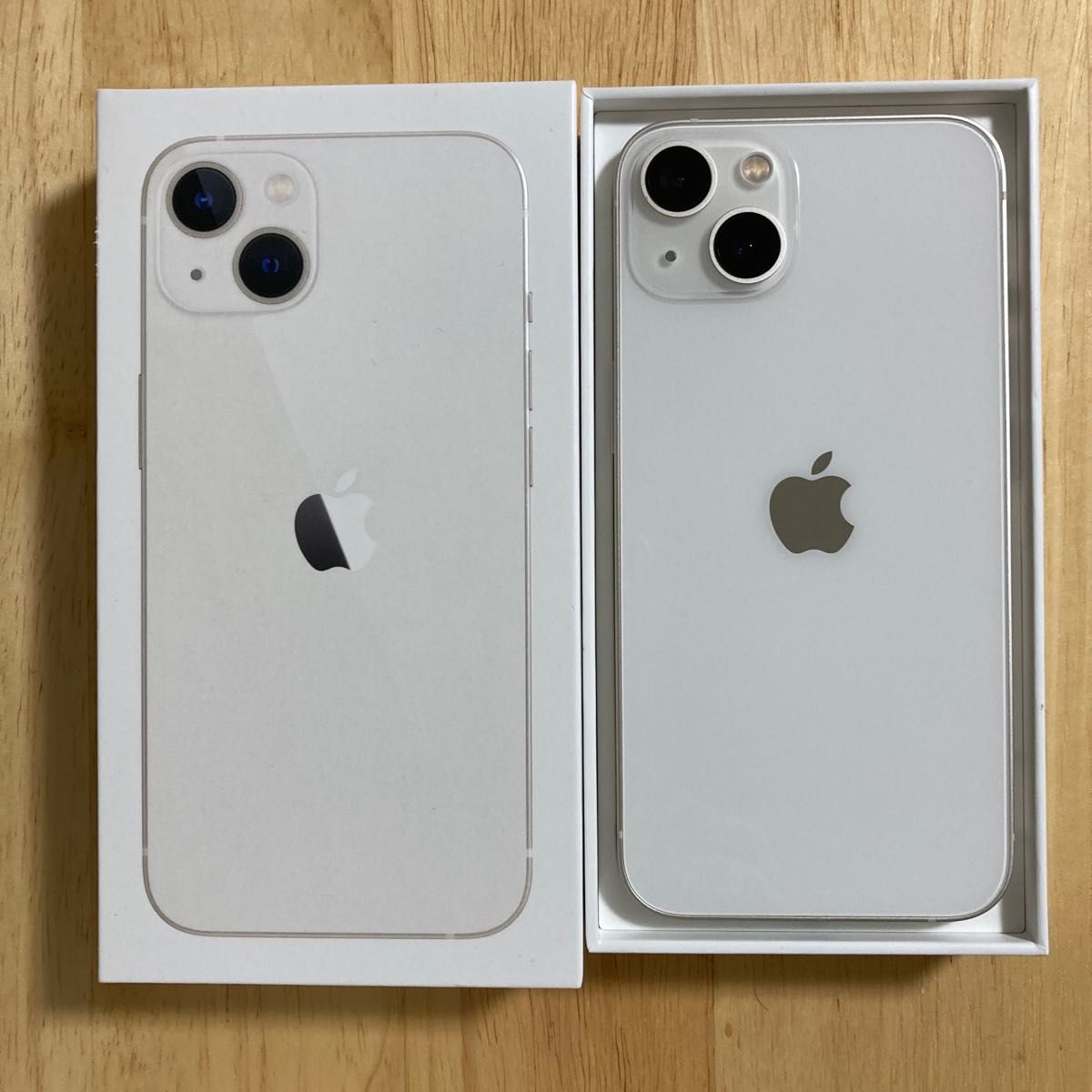 íPhone 13